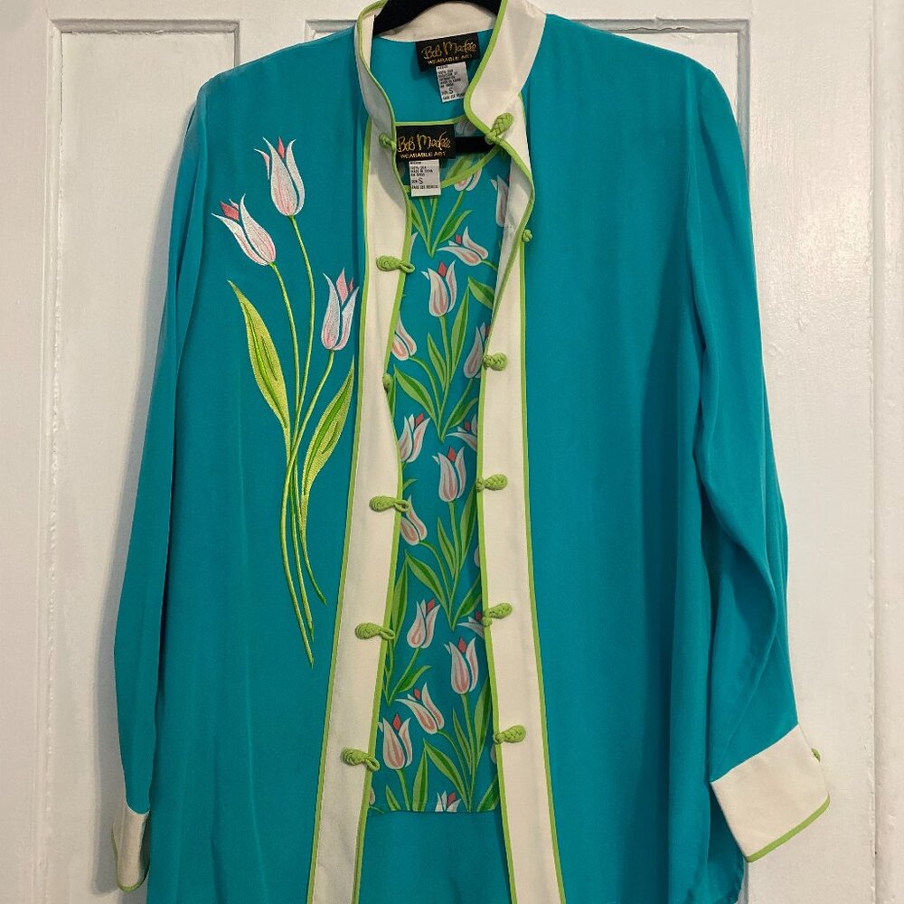 Bob Mackie  | 2 PC Set